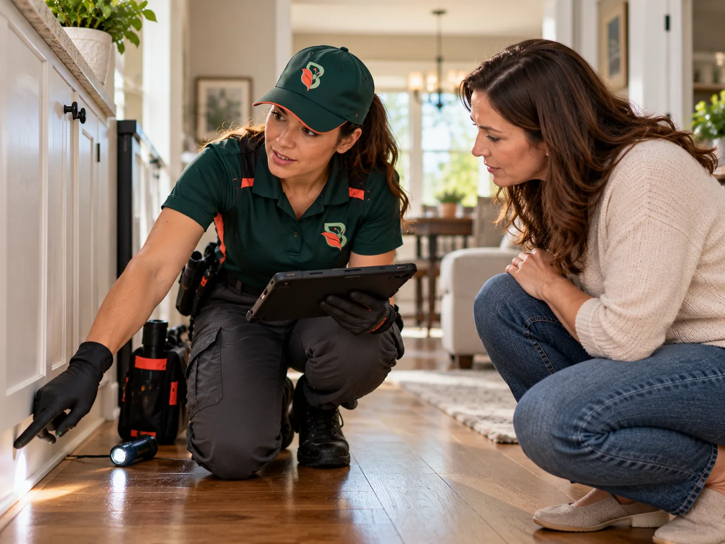 Pest Control Suring, WI FAQs
